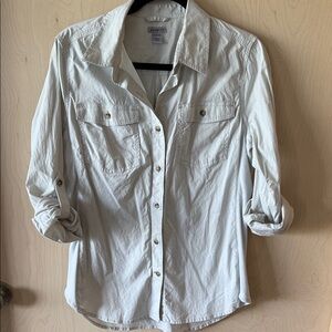 Carhartt Rugged Flex Bozeman Button-Up Shirt